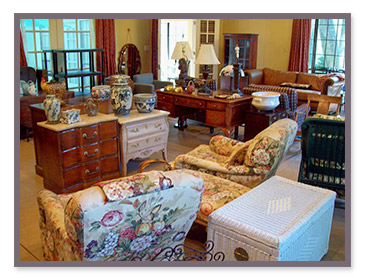 Estate Sales - Caring Transitions of Central Jersey